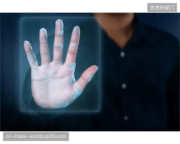 掌纹支付与生物识别ID，将在2028年前取代实体门票，成为大型体育场馆的标配